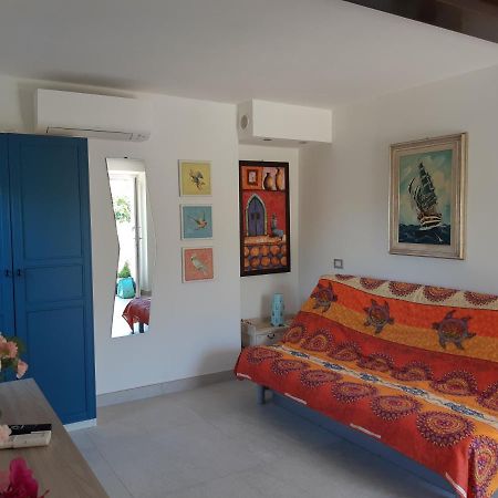 Apartmán Casa Isabelle Mel La Spezia Exteriér fotografie
