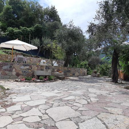 Apartmán Casa Isabelle Mel La Spezia Exteriér fotografie