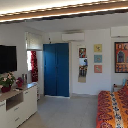 Apartmán Casa Isabelle Mel La Spezia Exteriér fotografie