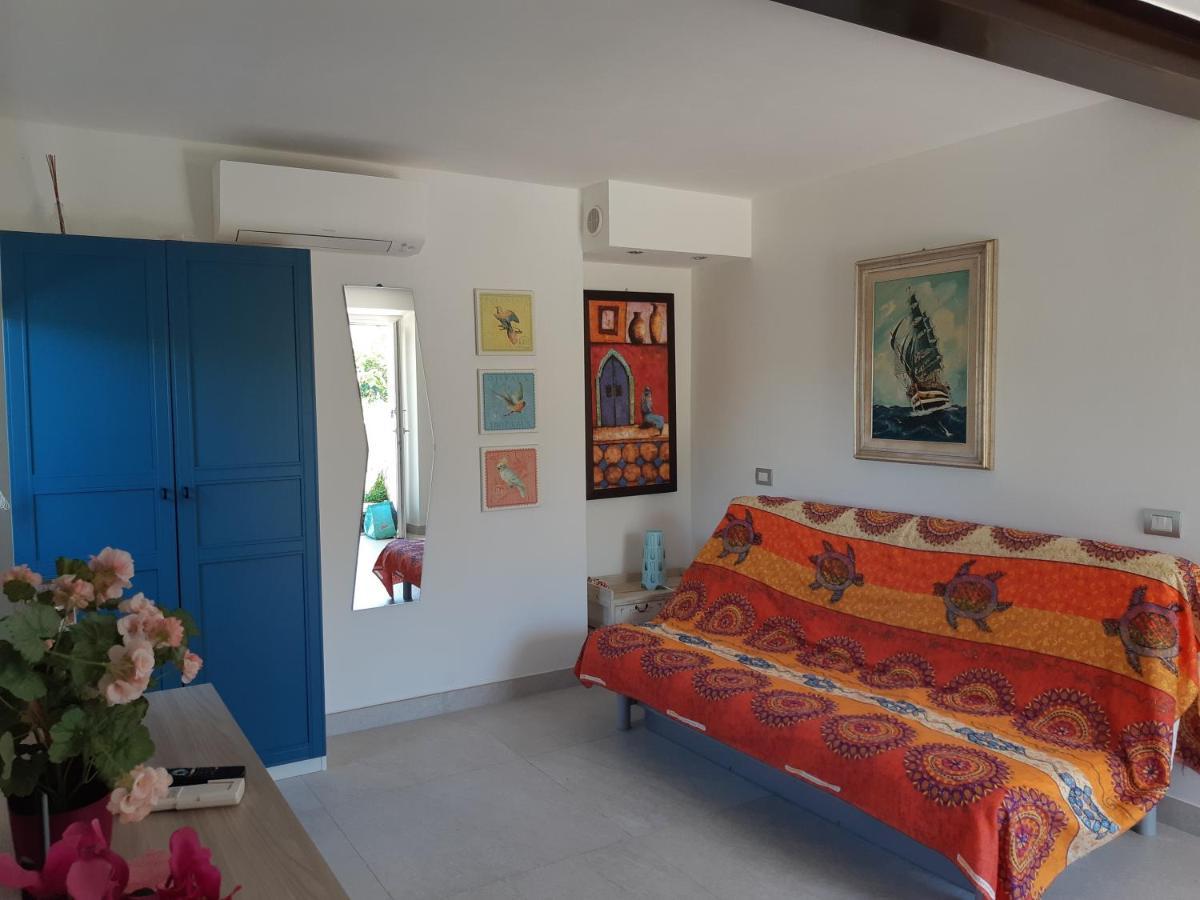 Apartmán Casa Isabelle Mel La Spezia Exteriér fotografie