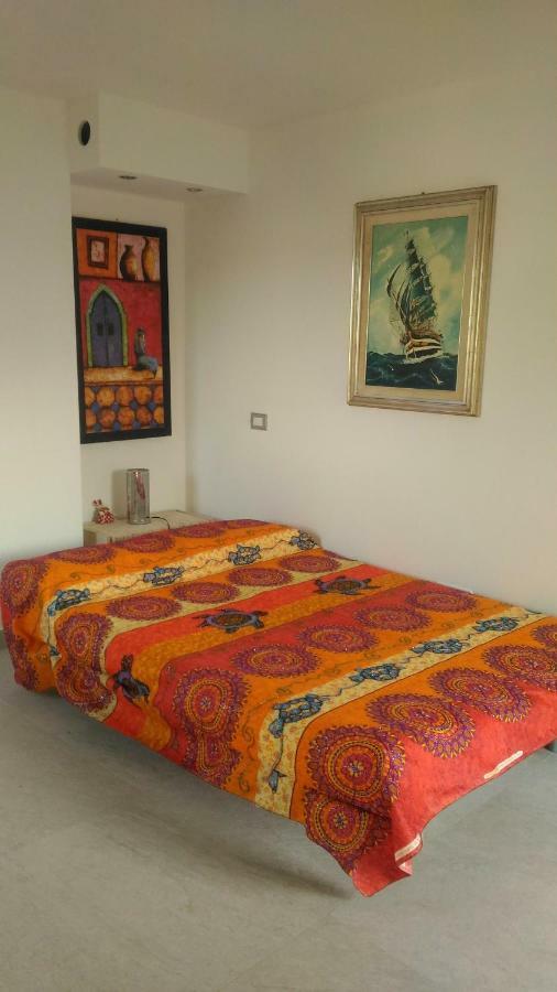 Apartmán Casa Isabelle Mel La Spezia Exteriér fotografie
