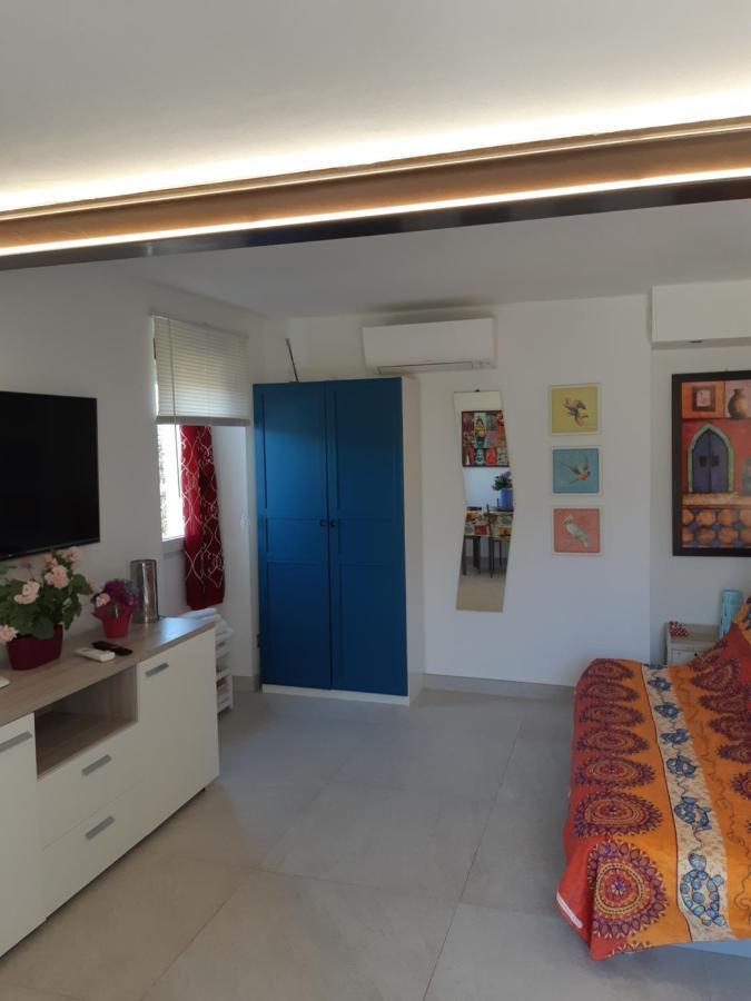 Apartmán Casa Isabelle Mel La Spezia Exteriér fotografie