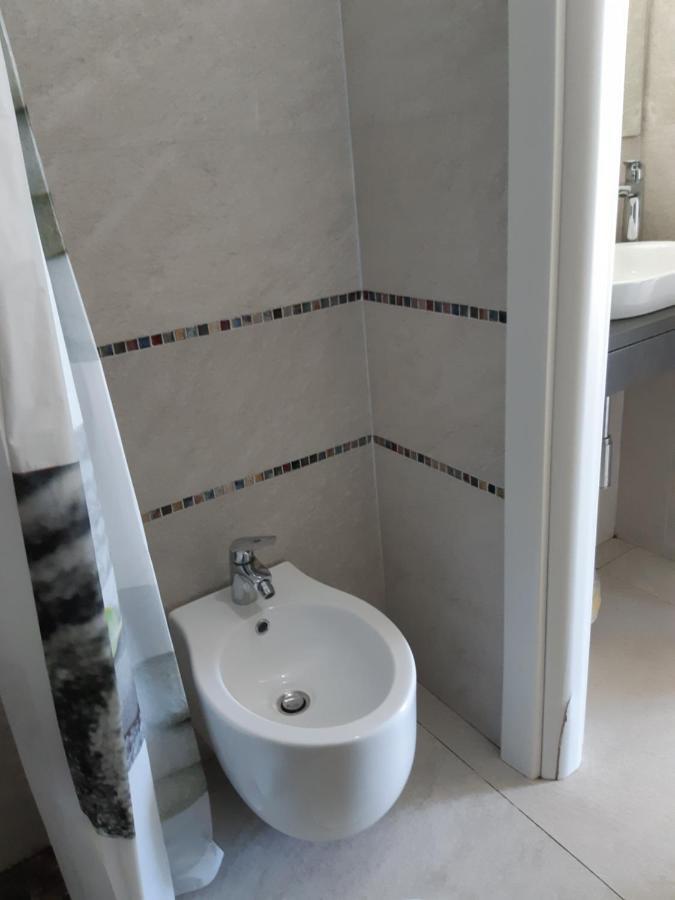 Apartmán Casa Isabelle Mel La Spezia Exteriér fotografie