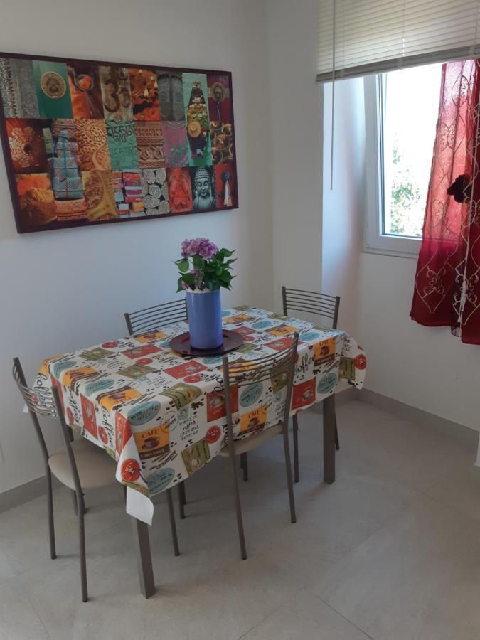 Apartmán Casa Isabelle Mel La Spezia Exteriér fotografie